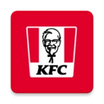 kfc italia android application logo